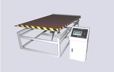 供應(yīng)學(xué)步車(chē)座位和框架機(jī)構(gòu)強(qiáng)度測(cè)試儀