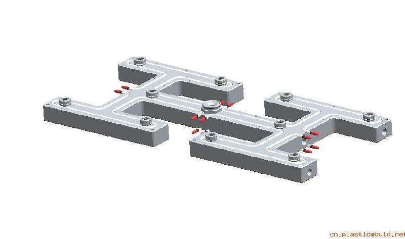 供應(yīng)726專業(yè)供應(yīng)優(yōu)質(zhì)熱流道系統(tǒng)