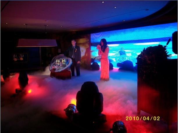 天津年會慶典用品舞臺*出租租賃