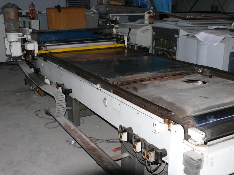 供應(yīng)專業(yè)維修網(wǎng)屏打樣機(jī) 供應(yīng)網(wǎng)屏四色 雙色 單色打樣機(jī)