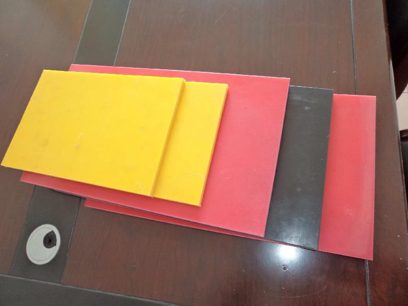 高分子尼龍板圖片/高分子尼龍板樣板圖 (2)