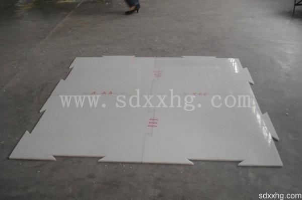 純超高分子耐磨板圖片