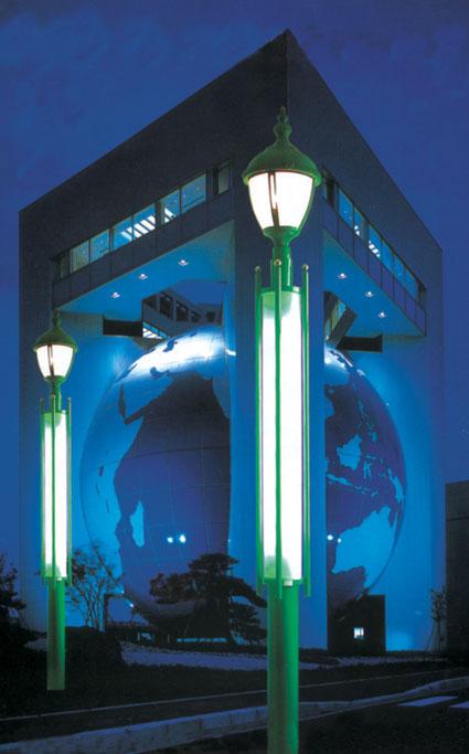 供應(yīng)景觀庭院燈廠家