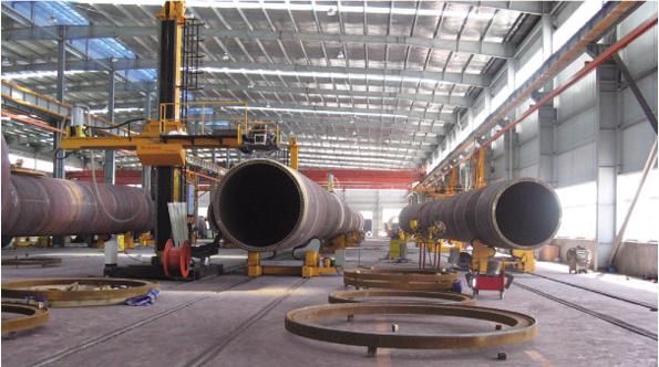 供應(yīng)自動(dòng)焊接操作機(jī)，制度焊接專(zhuān)機(jī)