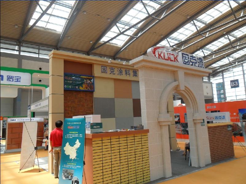 供應(yīng)2012年展臺施工公司