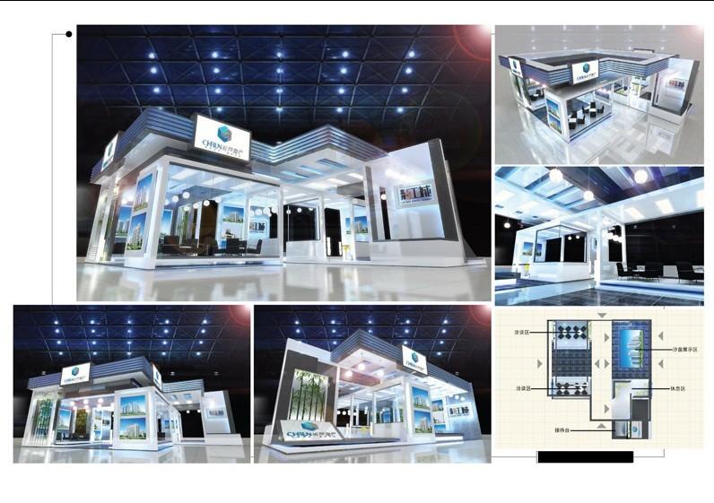 供應(yīng)第六屆中國西部文化產(chǎn)業(yè)博覽會設(shè)計