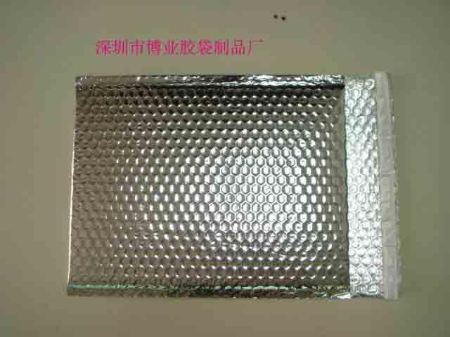 供應(yīng)牛皮紙汽泡袋