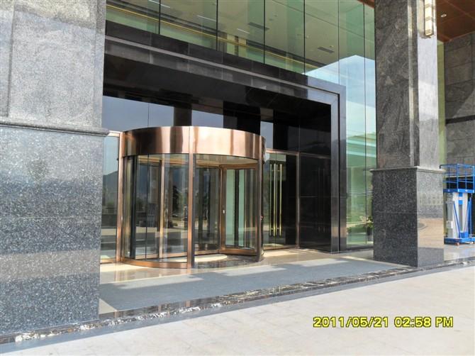 供應(yīng)自動感應(yīng)門福建安裝公司，福建自動感應(yīng)門廠家直銷