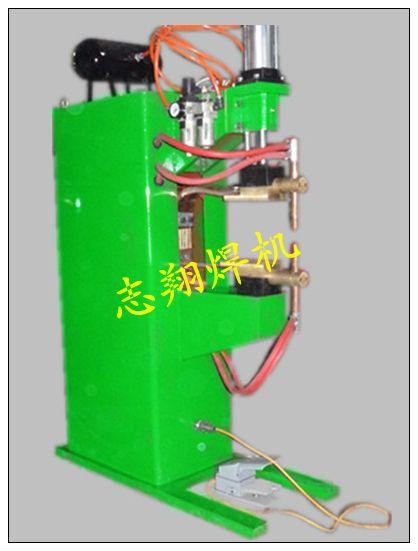 供應(yīng)江蘇dnk-25型氣動(dòng)點(diǎn)焊機(jī)