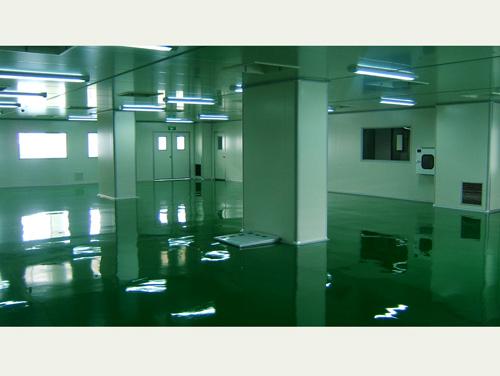 供應深圳沙井專業(yè)廠房彩鋼板隔墻吊頂