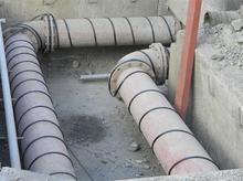 電伴熱施工圖片/電伴熱施工樣板圖 (3)