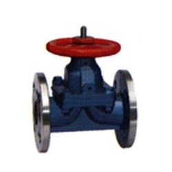 上海明宇直流式襯膠隔膜閥供應(yīng)商