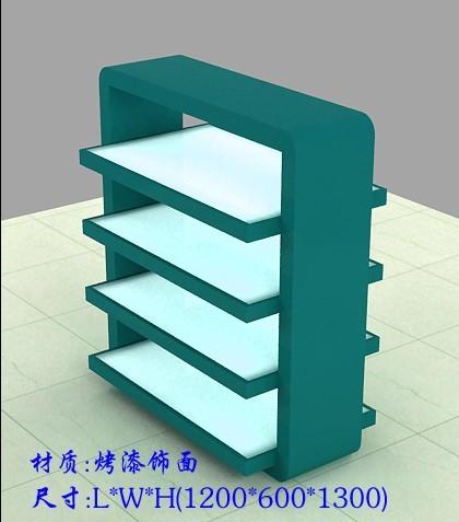 供應(yīng)海南秋裝柜子秋裝展柜訂做設(shè)計