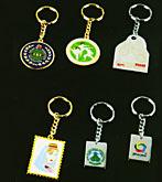 呼和潔特金屬吊牌制作圖片