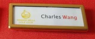 天津市金屬工號牌制作天津工號牌廠家上海企業(yè)工號牌訂做塑膠工號牌