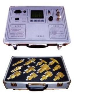 WJDS-100智能微水儀圖片