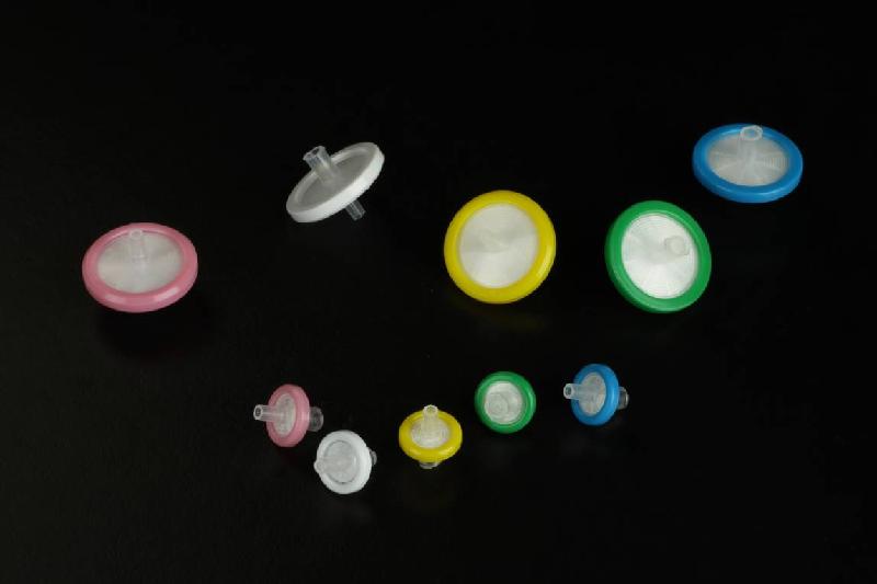 供應一次性針頭式過濾器單價