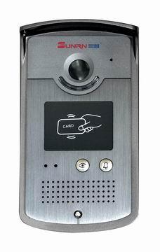 南京樓宇對講系統(tǒng)圖片/南京樓宇對講系統(tǒng)樣板圖 (2)