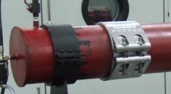 供應(yīng)水處理設(shè)備管道連接器