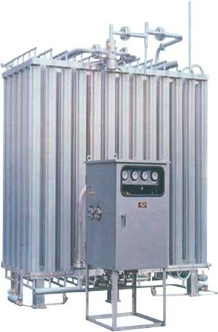 河北南宮長期供應(yīng)【LPG空溫式汽化器】13833966091