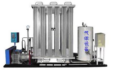 河北省南宮市氣體設(shè)備有限公司供應(yīng)【橇裝汽化器】【空溫式汽化器】