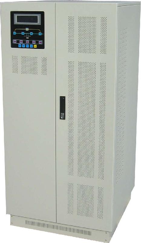 三進(jìn)三出工頻在線式UPS不間斷電源SUR15KL 15KVA