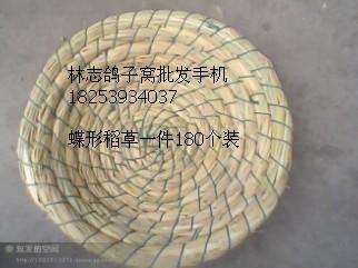 稻草鴿子窩批發(fā)部