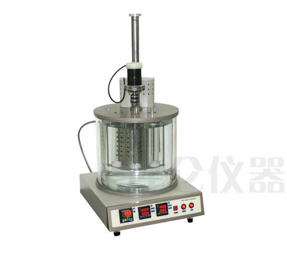 破乳化度測(cè)定儀圖片