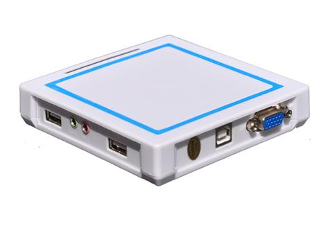 電腦共享器圖片/電腦共享器樣板圖 (3)