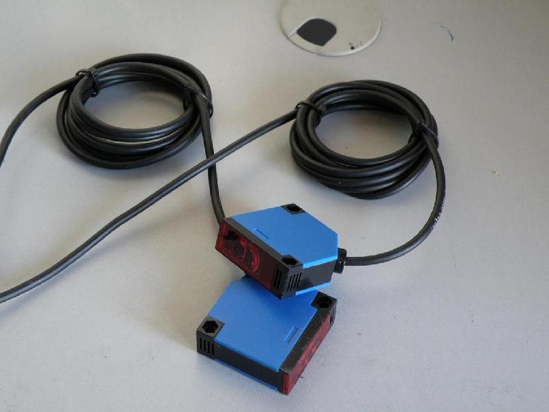 水泥包裝機(jī)控制微機(jī)圖片