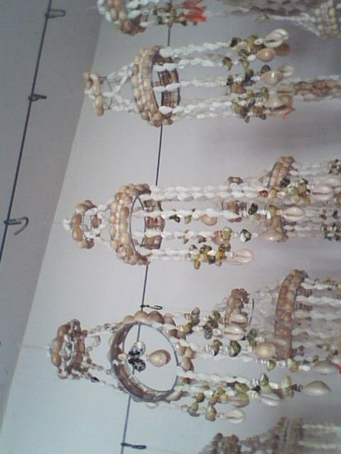 供應(yīng)貝殼風(fēng)鈴