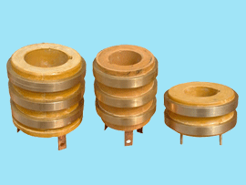 供應(yīng)YZR電機(jī)配件廠家