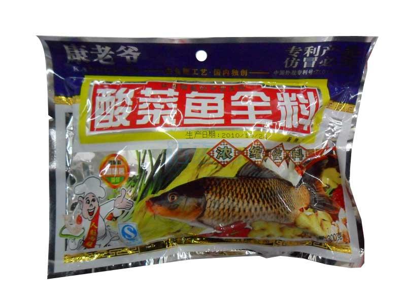 供應(yīng)康老爺酸菜全料