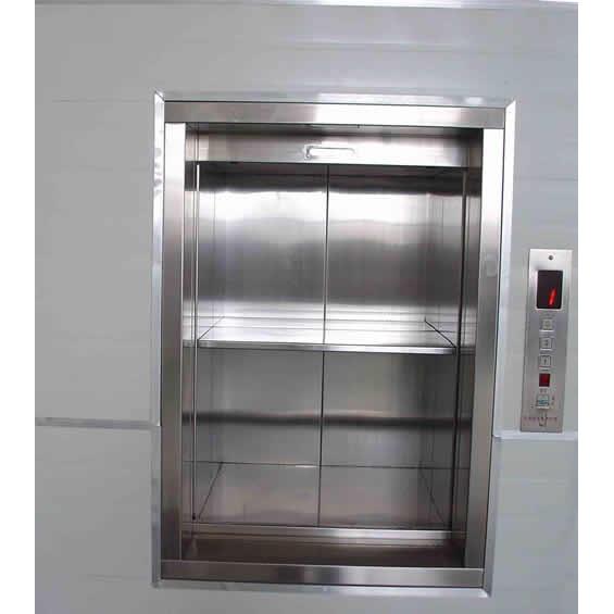 供應(yīng)東莞?jìng)鞑穗娞莅惭b傳菜梯送菜梯工程