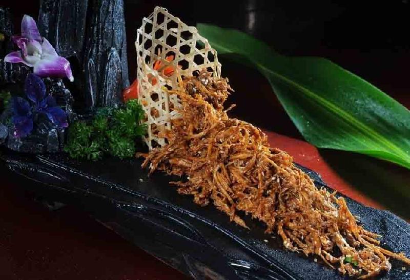 供應(yīng)太原今力新菜譜*質(zhì)