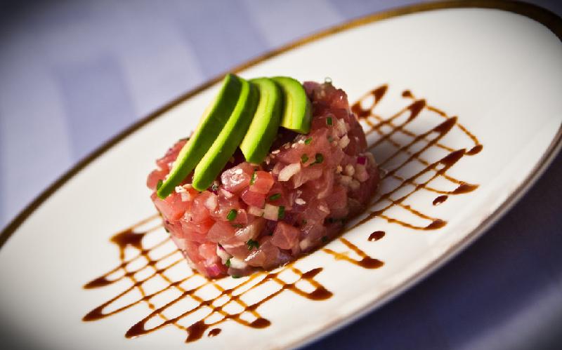 太原今力新菜譜菜品攝影圖片