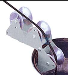 放線(xiàn)滑車(chē)圖片/放線(xiàn)滑車(chē)樣板圖 (4)