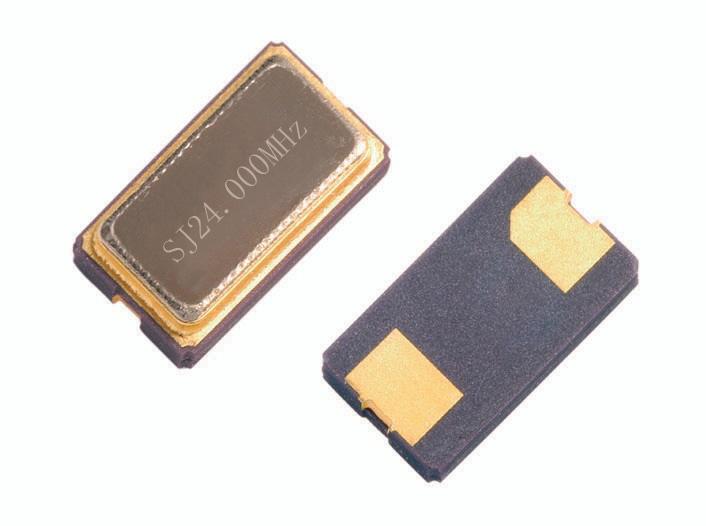 貼片諧振器(SMD)60352P