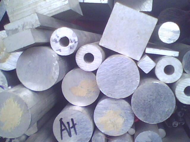 供應(yīng)杭州5052鋁合金