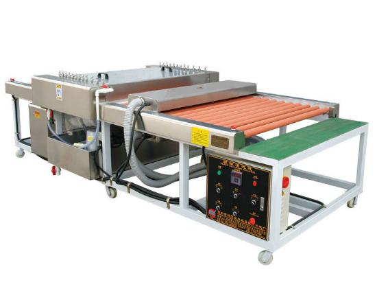 弘泰鑫半自動(dòng)切割機(jī)