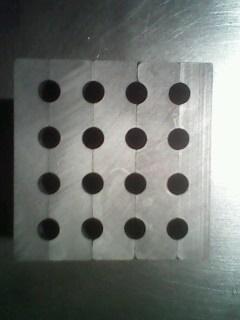 供應(yīng)異型絎磨工具石墨模具產(chǎn)品，石墨模具廠家，石墨模具