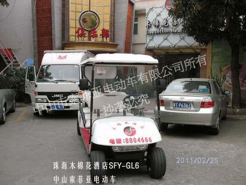 供應(yīng)酒店會(huì)所車