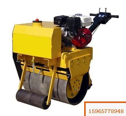 手扶壓路機(jī)小型壓路機(jī)圖片