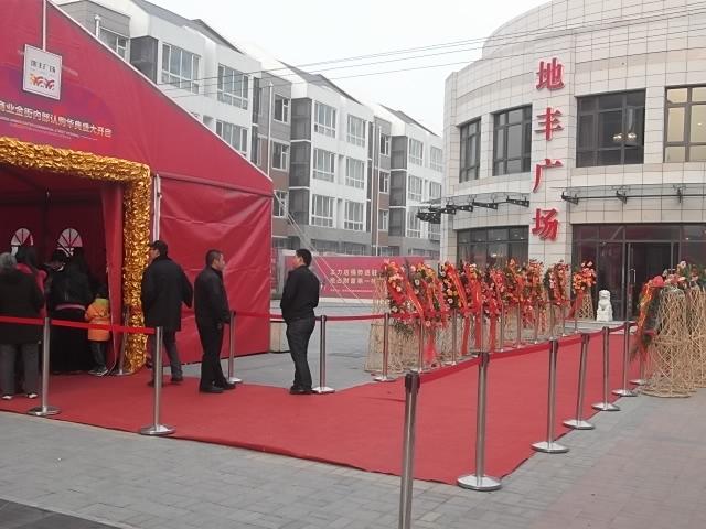天津出租鋁合金棚房 租賃棚房