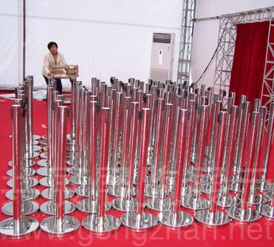 供應天津隔離欄出租