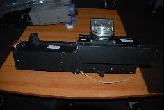 巴可大屏幕光機圖片