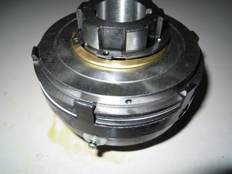 供應(yīng)銑床電磁離合器DLM0Z-5