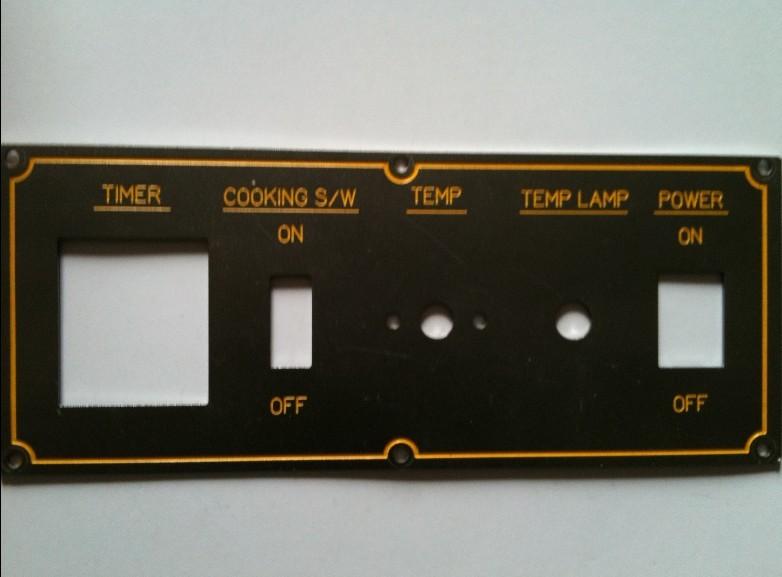 廠家定制 *不銹鋼腐蝕標牌 腐蝕銘牌 蝕刻銘牌制作  金屬標牌，鋁銘牌