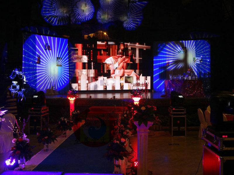 燈光舞美各類*等-至善堂文化