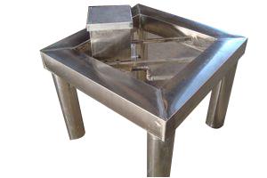 供應(yīng)超微米氣泡漂浮機(jī)